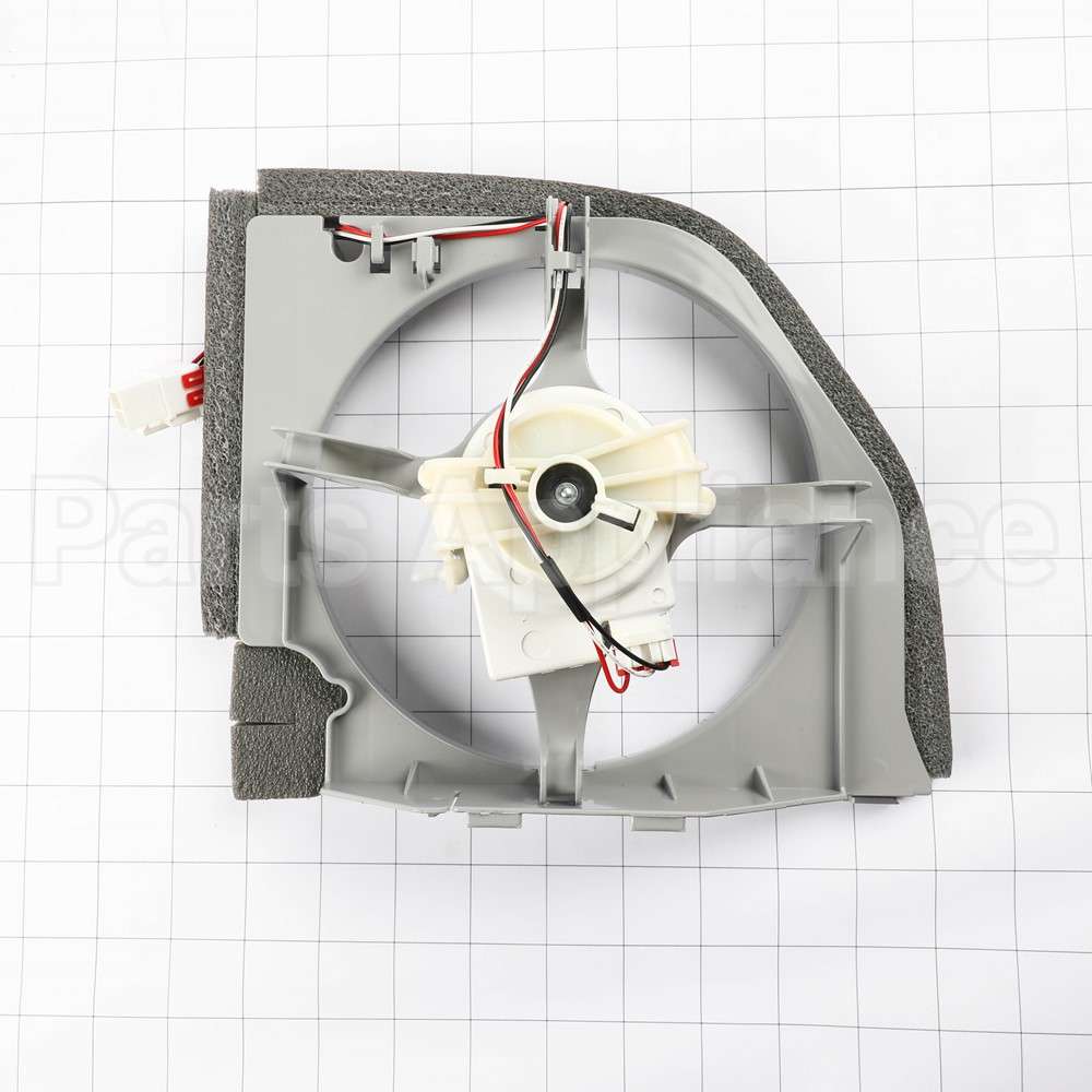 DA97-03145N Samsung Assy Support-Circuit Motor;Next,Ntr,Rpm1