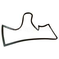 DA97-04567N Samsung Assy Gasket-Fre;Hm10,Black