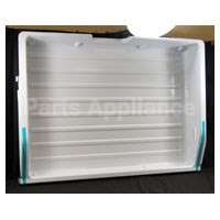 DA97-04847D Samsung Assy Case-Pantry;Aw-Pjt,-,-,-,Cool White