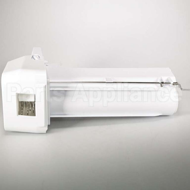 DA97-05239E Samsung Assy Tray-Ice Bucket;Aw-Pjt,-,90,490,Wht