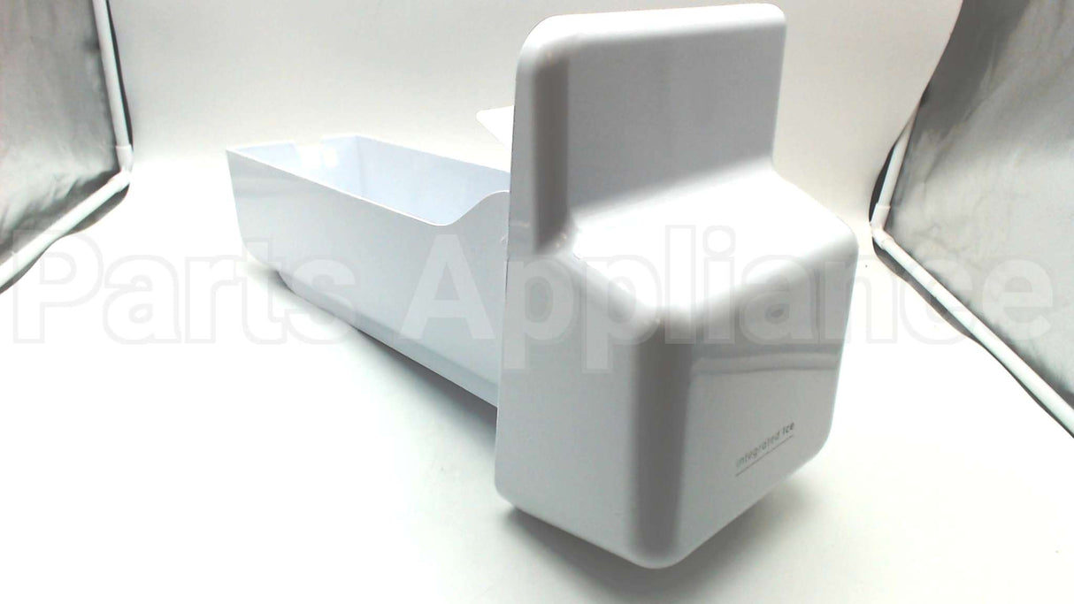 DA97-05239K Samsung Assy Tray-Ice Bucket;Aw,90,490,Wht,Ge Pr