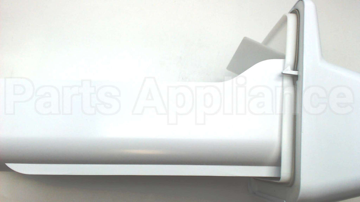 DA97-05239K Samsung Assy Tray-Ice Bucket;Aw,90,490,Wht,Ge Pr