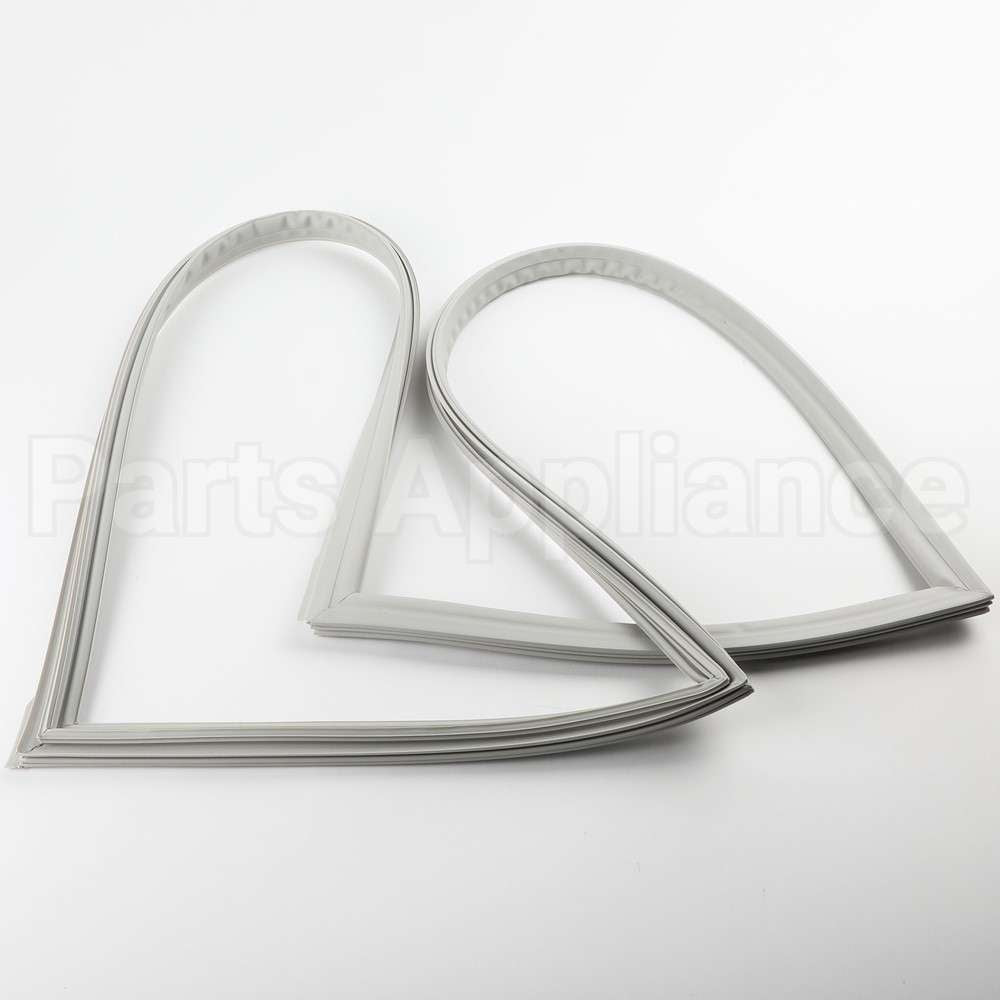 DA97-05253W Samsung Assy-Gasket Door Ref;Aw4,Gray