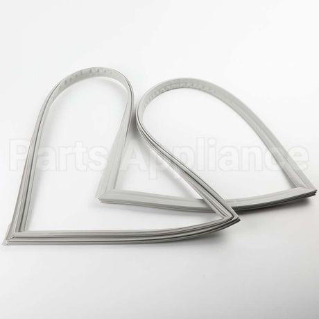 DA97-05253W Samsung Assy-Gasket Door Ref;Aw4,Gray