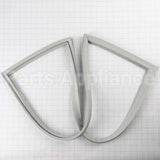 DA97-05253Y Samsung Assy-Gasket Door Ref;Ibaci,Gray