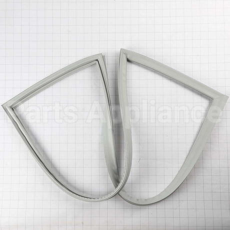 DA97-05253Y Samsung Assy-Gasket Door Ref;Ibaci,Gray