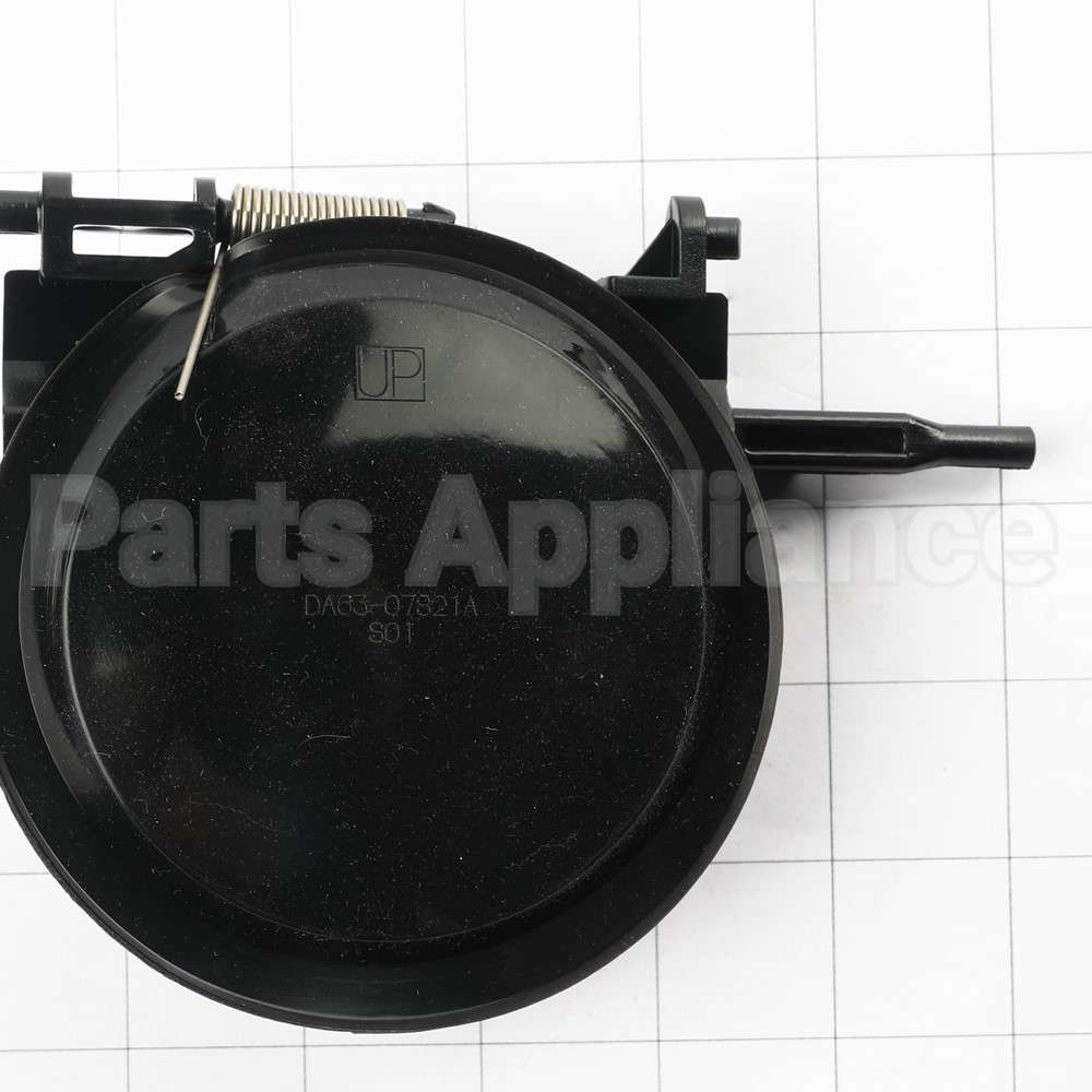 DA97-05368A Samsung Assy Cover-Ice Route;Aw-Pjt,-,-,-,-,-,-,