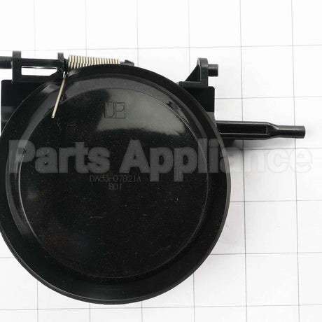 DA97-05368A Samsung Assy Cover-Ice Route;Aw-Pjt,-,-,-,-,-,-,