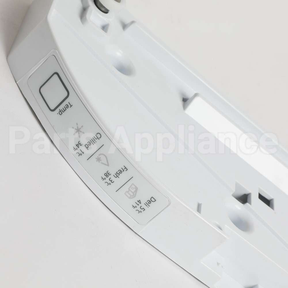 DA97-05384F Samsung Assy Cover-Rail Pantry R;Aw(Ge)-Pjt,Assy