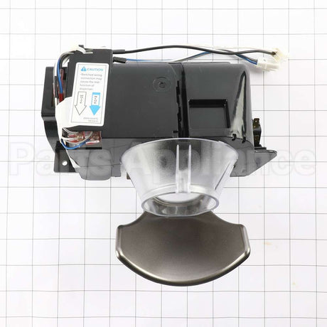 DA97-05397U Samsung Assy Case-Ice Route;Aw2,-,-,-,Platinum I