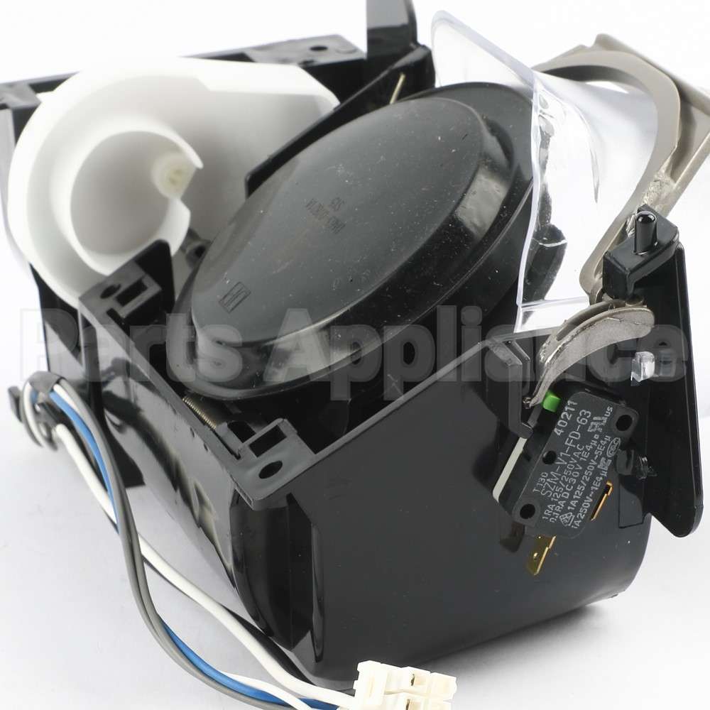 DA97-05397U Samsung Assy Case-Ice Route;Aw2,-,-,-,Platinum I