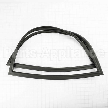 DA97-05557X Samsung Assy-Gasket Door Fre;Aw-Pjt,Black,Aw New