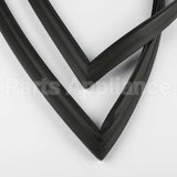 DA97-05557X Samsung Assy-Gasket Door Fre;Aw-Pjt,Black,Aw New