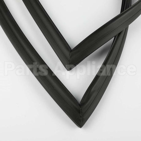 DA97-05557X Samsung Assy-Gasket Door Fre;Aw-Pjt,Black,Aw New