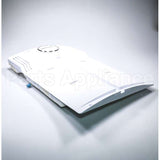 DA97-06197K Samsung Assy Cover-Evap Ref;Aw-Pjt('08),Rf265,Rf