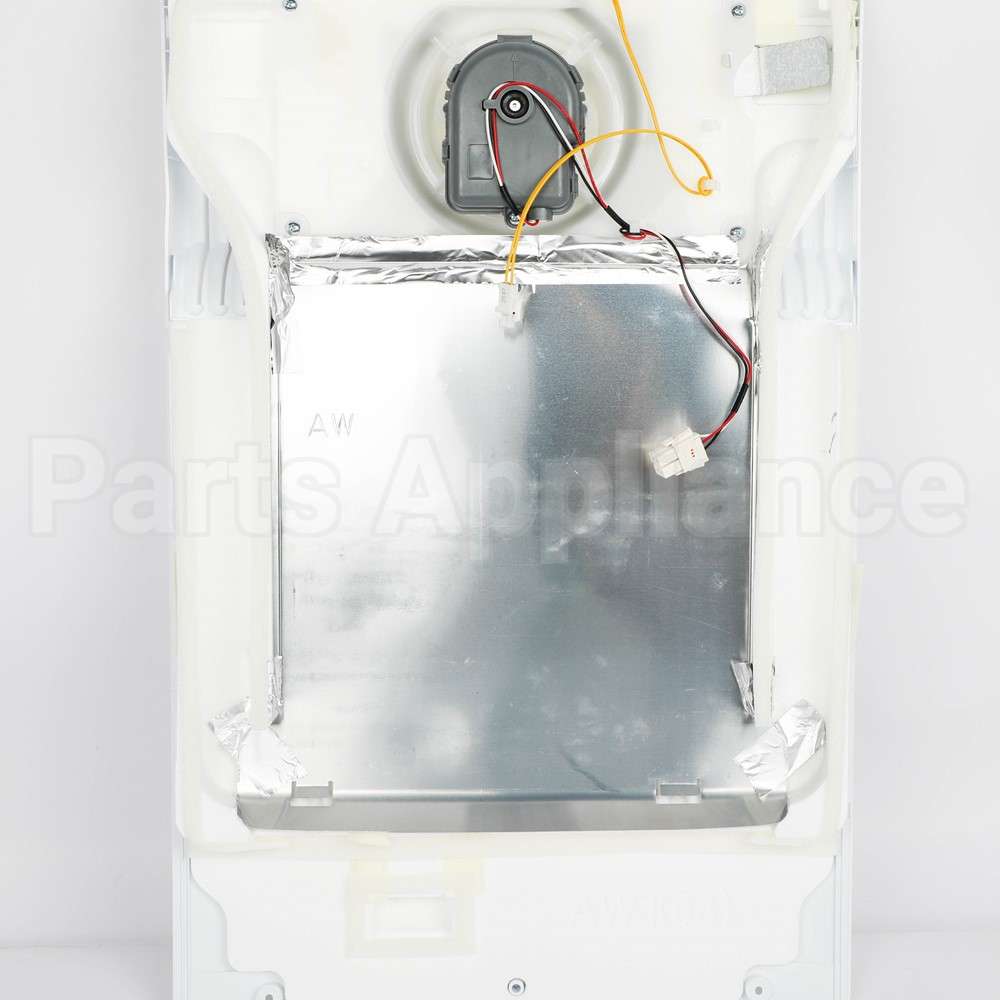 DA97-06197P Samsung Assy Cover-Evap Ref;Aw-Pjt('08),1 Color
