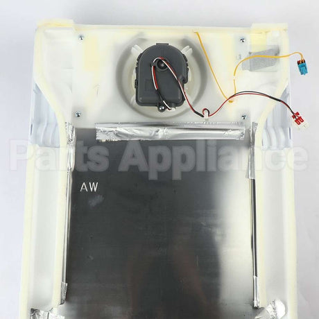DA97-06197Q Samsung Assy Cover-Evap Ref;Aw-Transform,1 Color