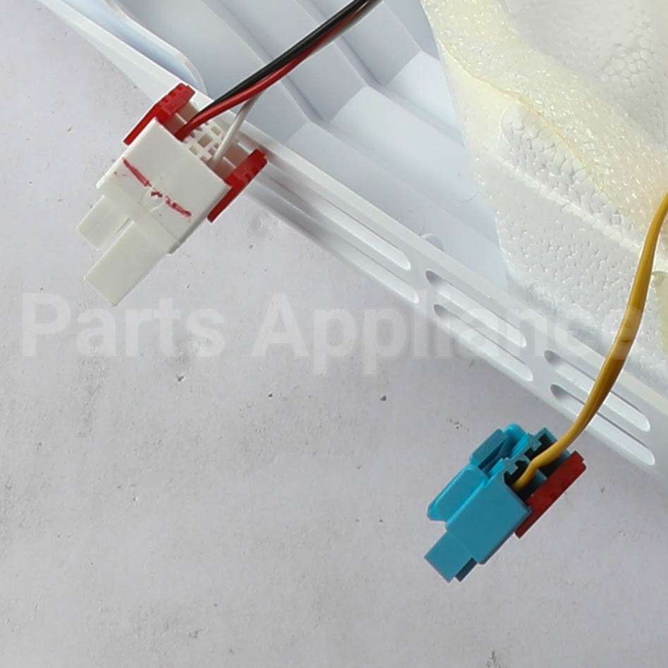 DA97-06197Q Samsung Assy Cover-Evap Ref;Aw-Transform,1 Color