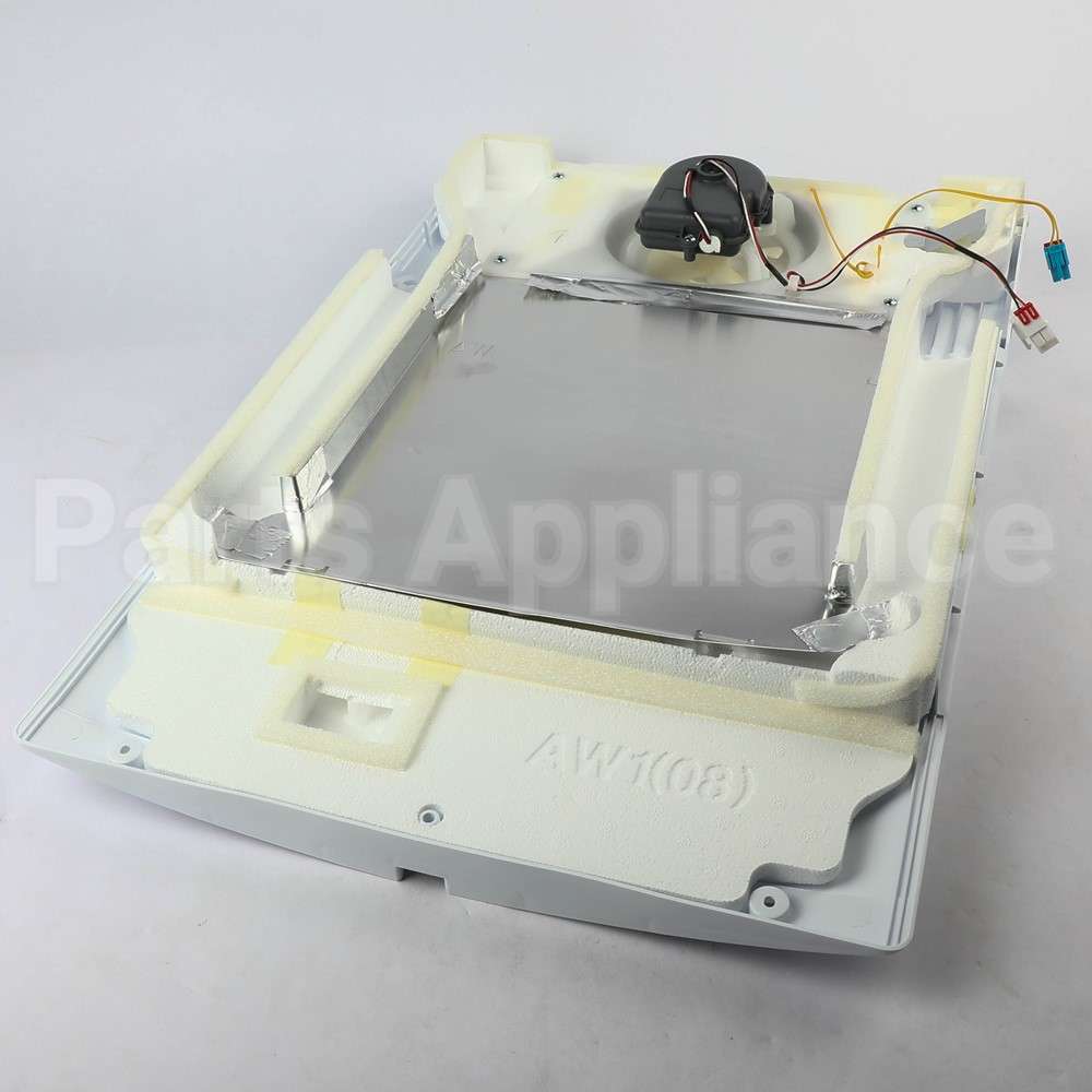 DA97-06197Q Samsung Assy Cover-Evap Ref;Aw-Transform,1 Color
