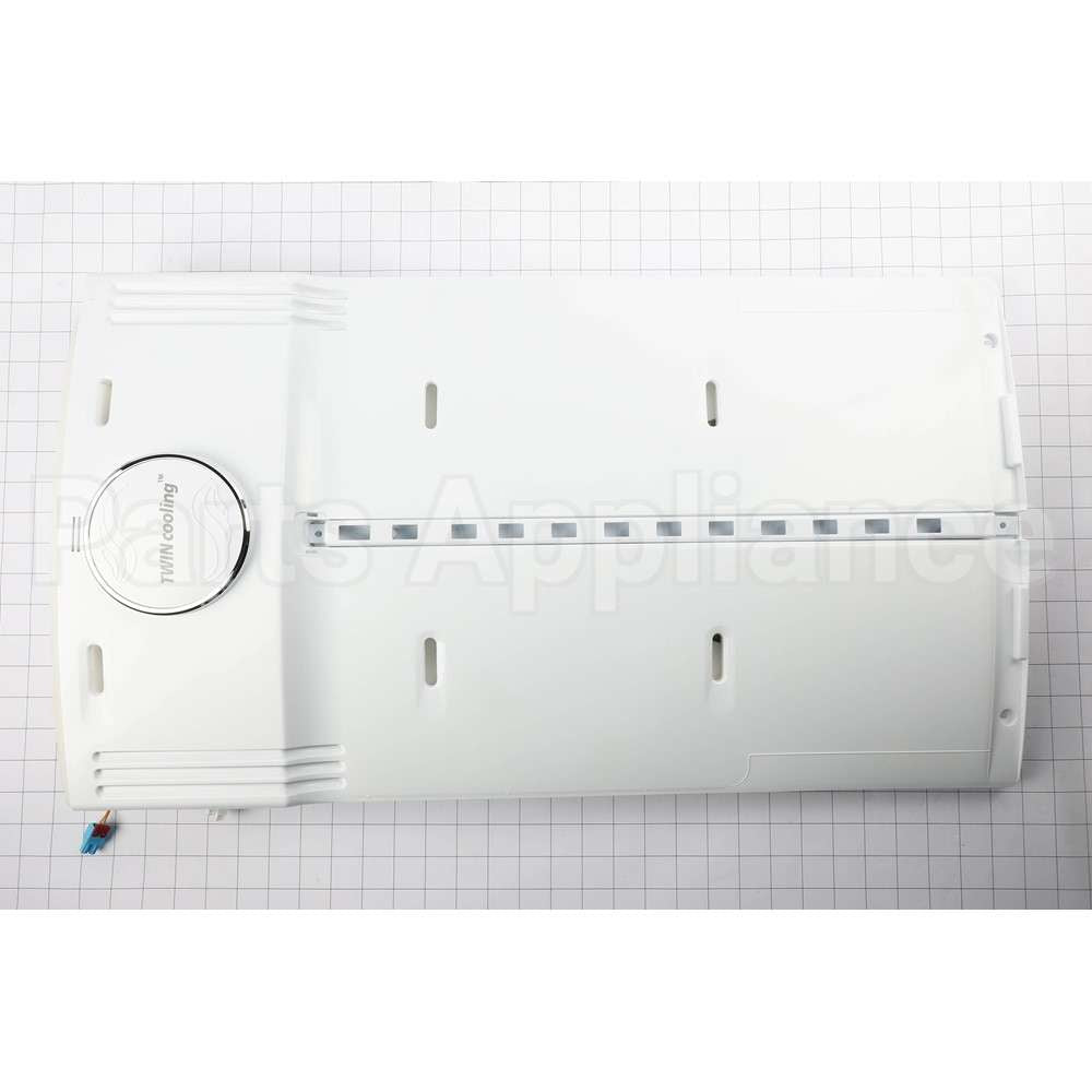 DA97-06198J Samsung Assy Cover-Evap Ref;Aw-P