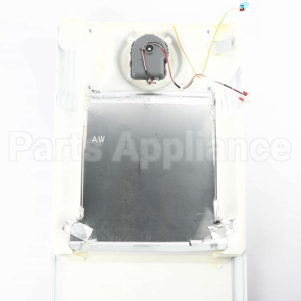 DA97-06198J Samsung Assy Cover-Evap Ref;Aw-P