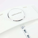 DA97-06198J Samsung Assy Cover-Evap Ref;Aw-P