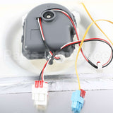 DA97-06198J Samsung Assy Cover-Evap Ref;Aw-P