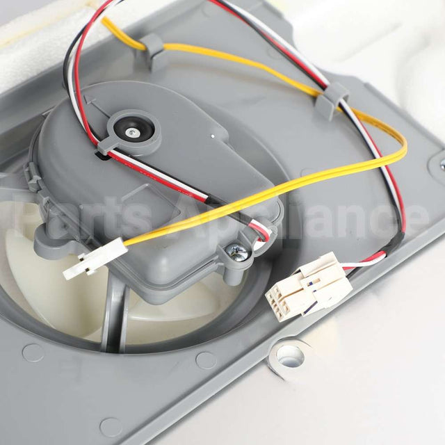 DA97-06322D Samsung Assy Cover-Evap Ref;Aw2-Pjt(No Pantry),T