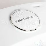 DA97-06322D Samsung Assy Cover-Evap Ref;Aw2-Pjt(No Pantry),T