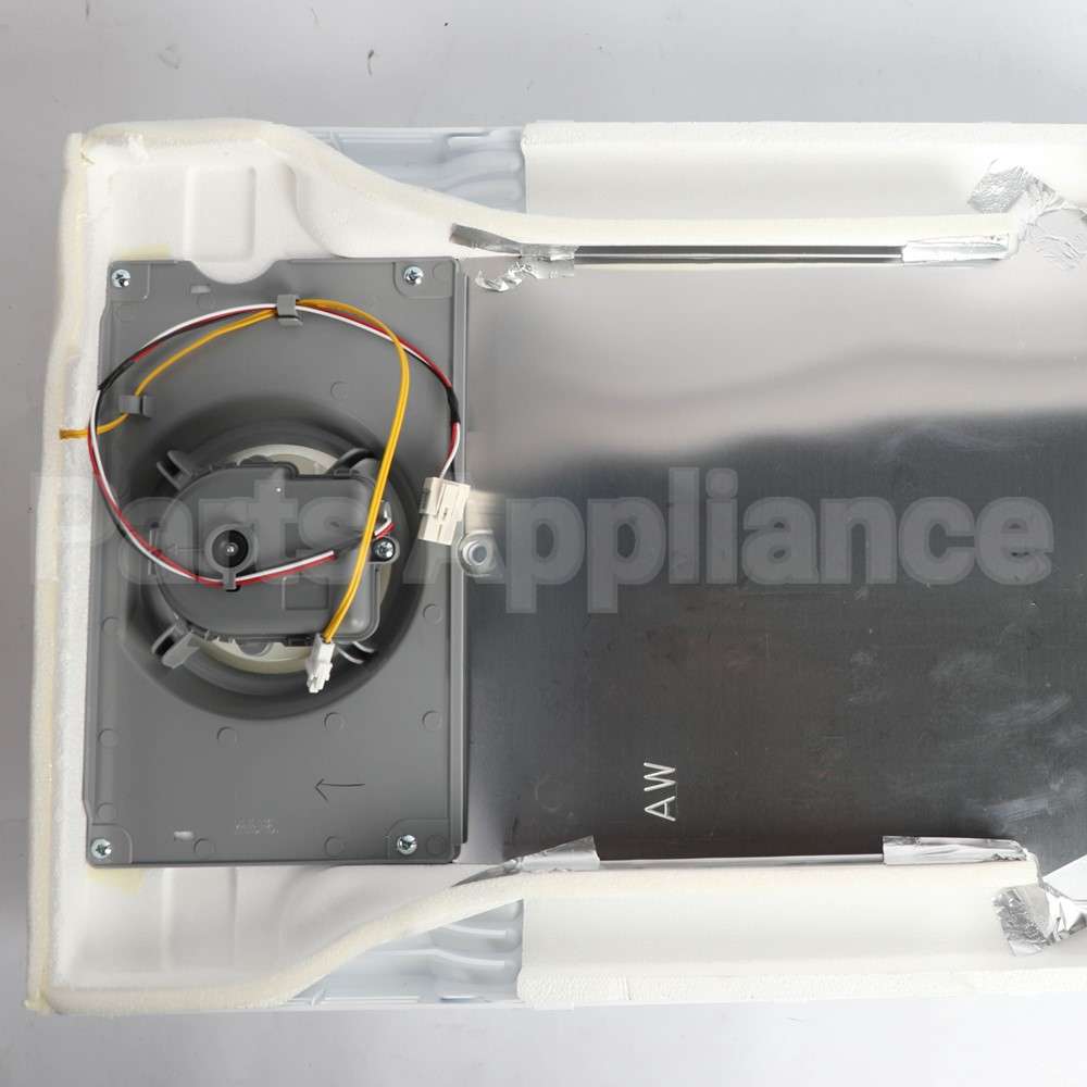 DA97-06322D Samsung Assy Cover-Evap Ref;Aw2-Pjt(No Pantry),T