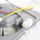 DA97-06322D Samsung Assy Cover-Evap Ref;Aw2-Pjt(No Pantry),T