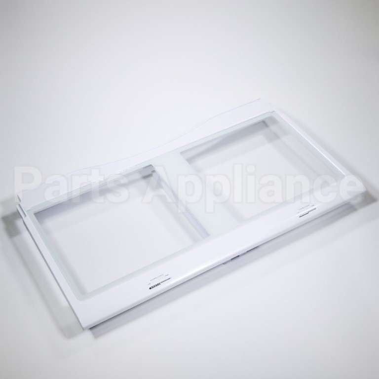 DA97-06329A Samsung Assy Cover-Veg Ref;Aw2-Pjt,Reinf T2.0