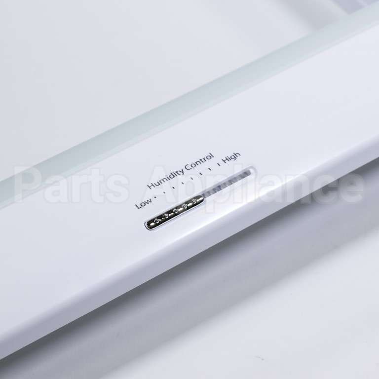 DA97-06329A Samsung Assy Cover-Veg Ref;Aw2-Pjt,Reinf T2.0