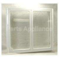 DA97-06416A Samsung Assy Shelf-Quick Space;Aw2,-