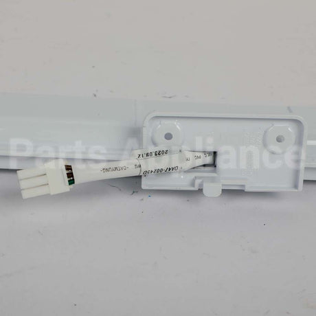 DA97-06417F Samsung Assy French;Aw2,Snow-White,-,-