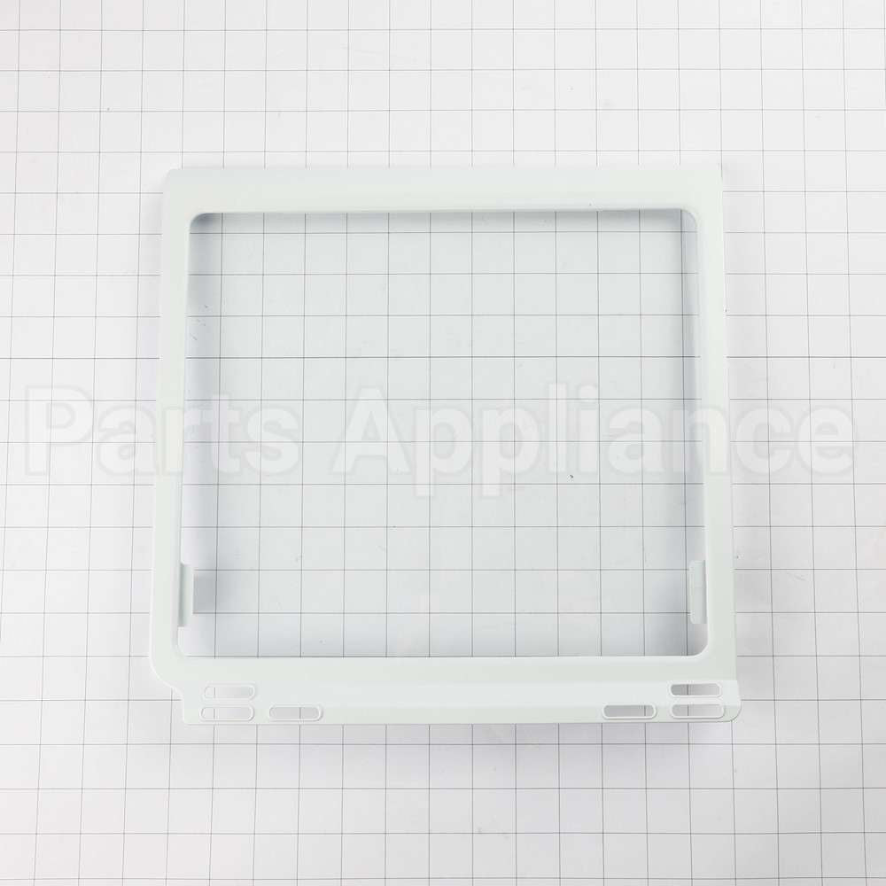 DA97-06438D Samsung Assy Shelf Fre-Top;Ggh,Disp, Sourcing Gl