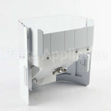DA97-06569B Samsung Assy Tray-Ice Bucket;Guggenheim,Cool Whi