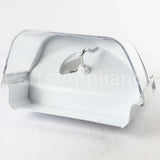 DA97-06569B Samsung Assy Tray-Ice Bucket;Guggenheim,Cool Whi