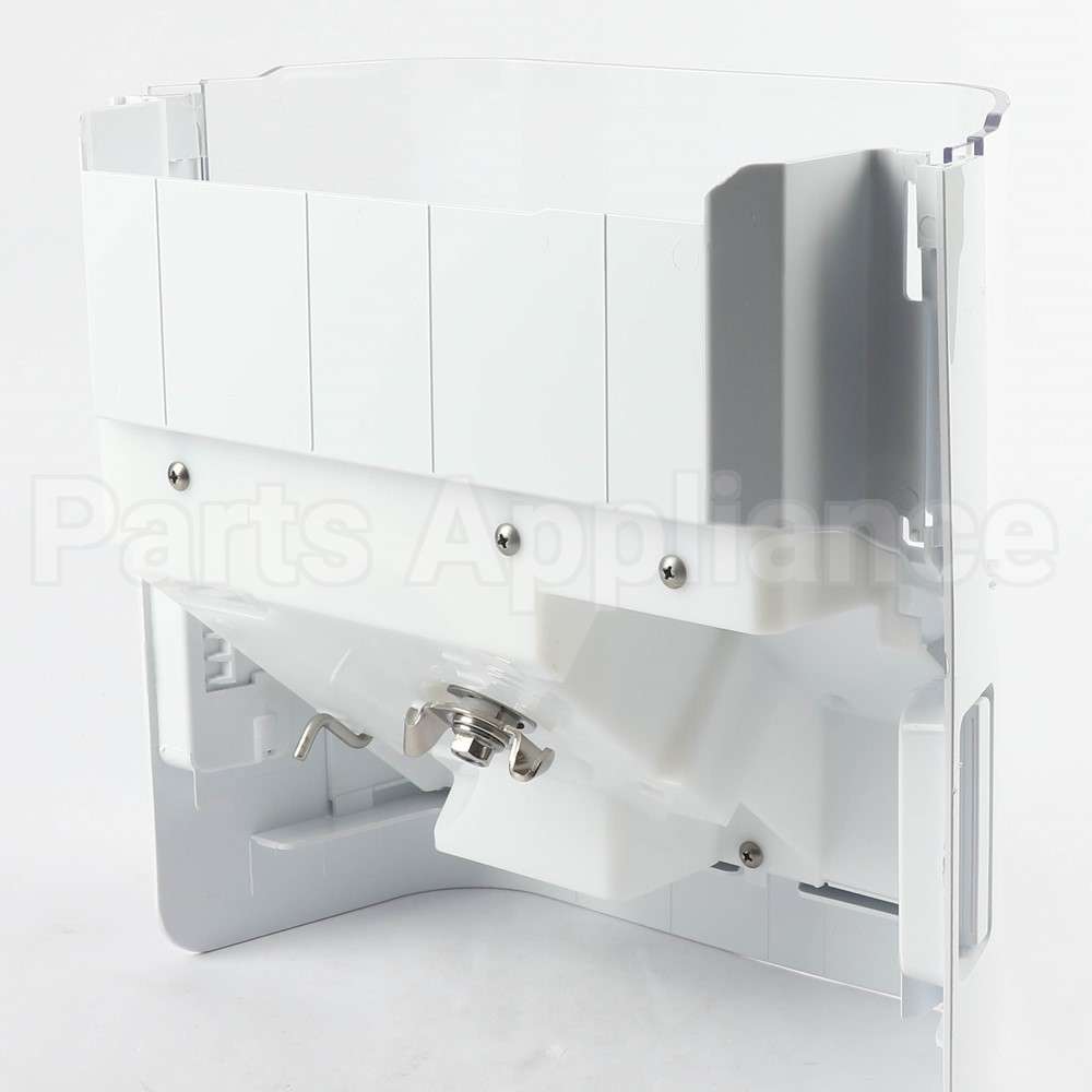 DA97-06569B Samsung Assy Tray-Ice Bucket;Guggenheim,Cool Whi