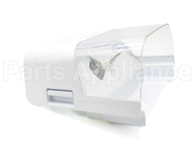 DA97-06569L Samsung Assy Case-Ice Bucket;Ggh,Cool White,In-D