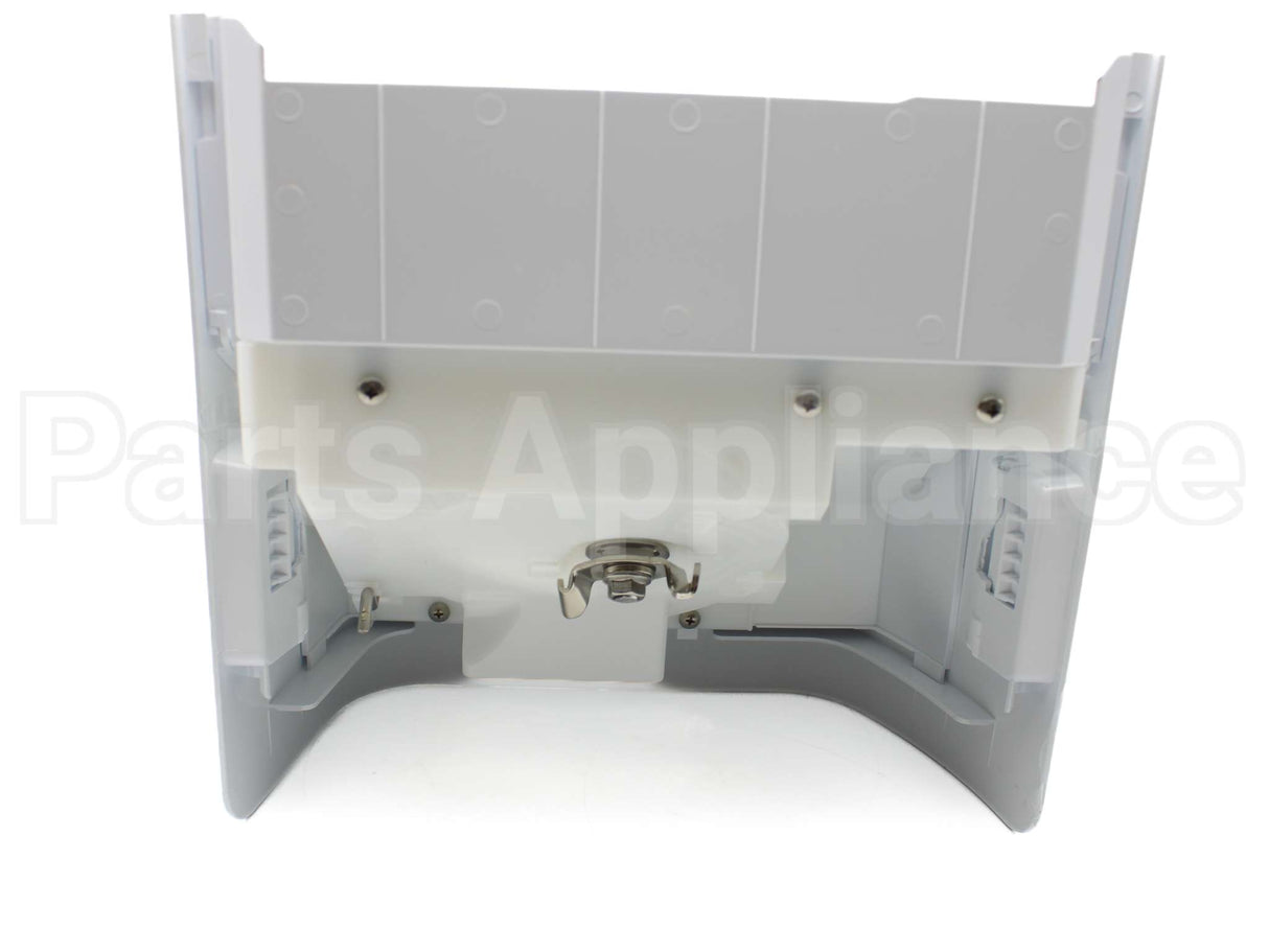 DA97-06569L Samsung Assy Case-Ice Bucket;Ggh,Cool White,In-D