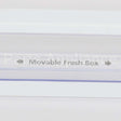 DA97-06674B Samsung Assy Case Chilled Room;Nw2,-,-,-,-,21Cu.
