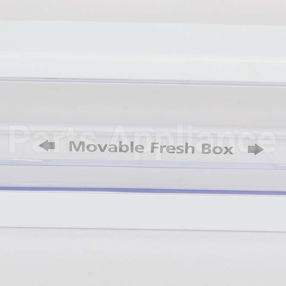 DA97-06674B Samsung Assy Case Chilled Room;Nw2,-,-,-,-,21Cu.