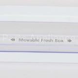 DA97-06674B Samsung Assy Case Chilled Room;Nw2,-,-,-,-,21Cu.