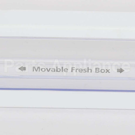 DA97-06674B Samsung Assy Case Chilled Room;Nw2,-,-,-,-,21Cu.