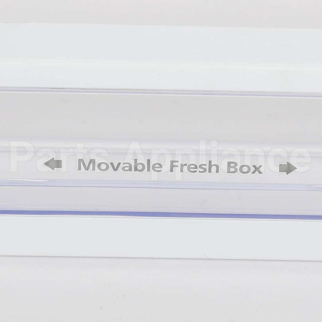 DA97-06674B Samsung Assy Case Chilled Room;Nw2,-,-,-,-,21Cu.