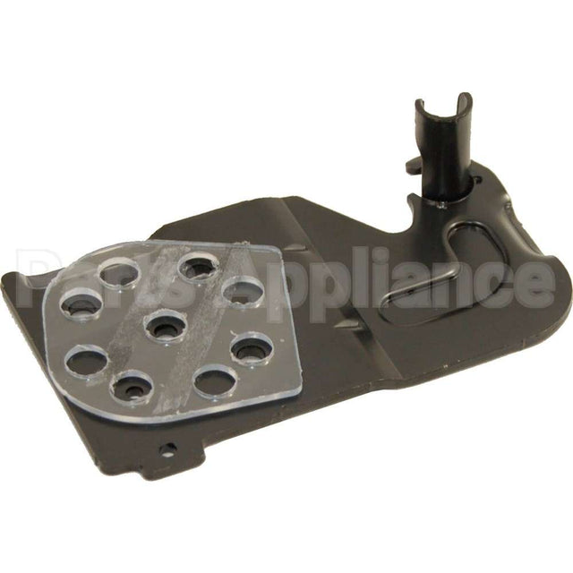 DA97-06715C Samsung Assy Hinge-Up Left;Nw2-Fdr,T3.0,Black