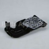 DA97-06716D Samsung Assy Hinge-Up Right;Nw2-Fdr,T3.0,Black