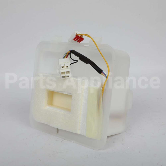 DA97-07189E Samsung Assy Cover-Motor Damper Multi Module;Aw-