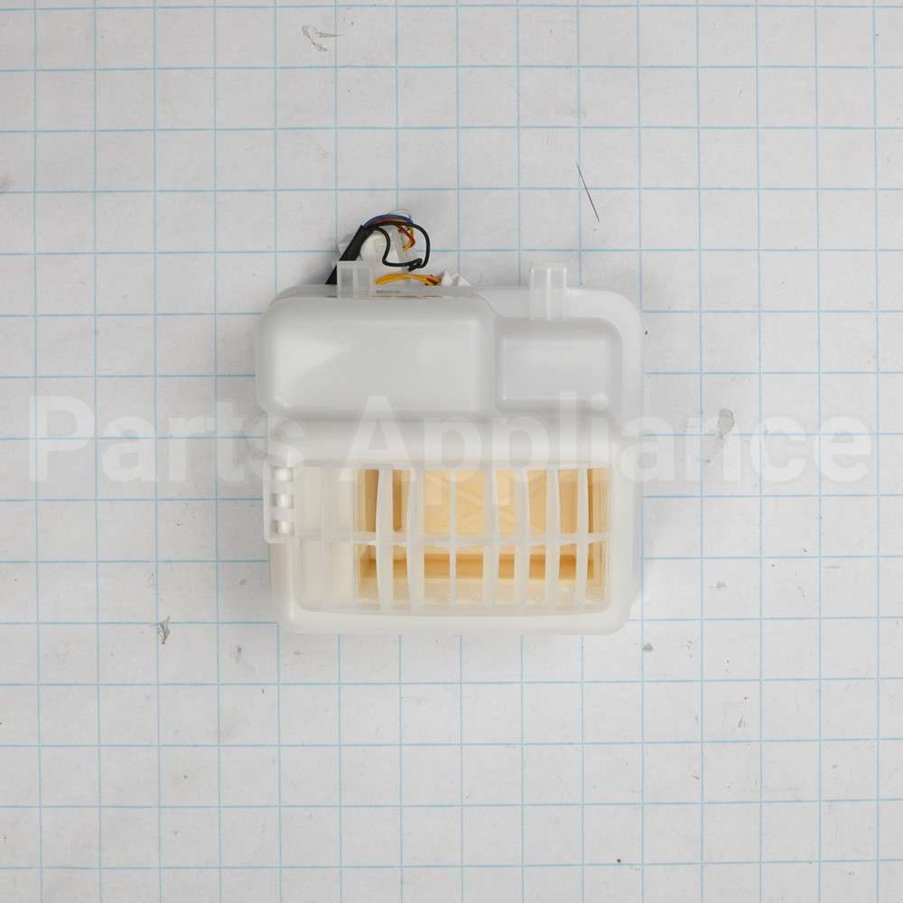 DA97-07189E Samsung Assy Cover-Motor Damper Multi Module;Aw-